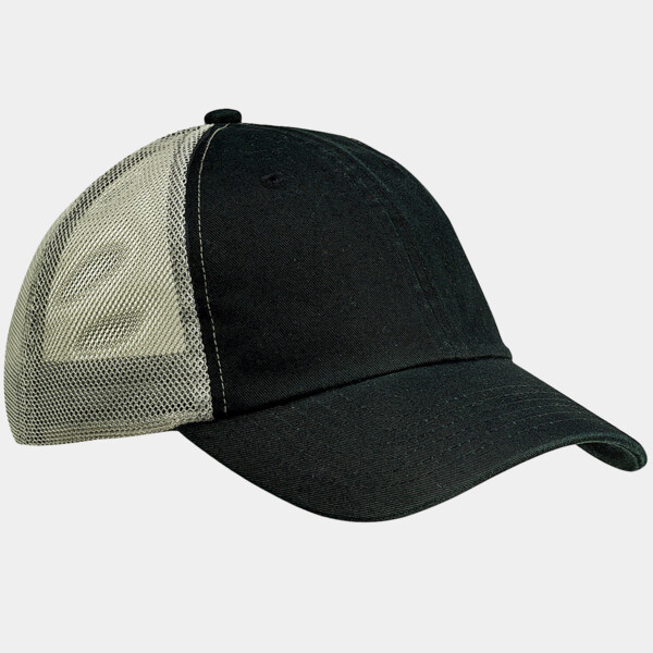 Washed Trucker Cap Thumbnail