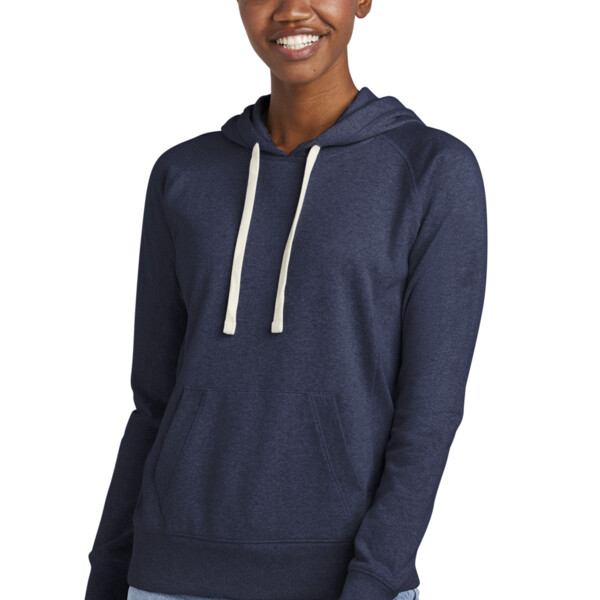 Women's Re Fleece Hoodie Thumbnail