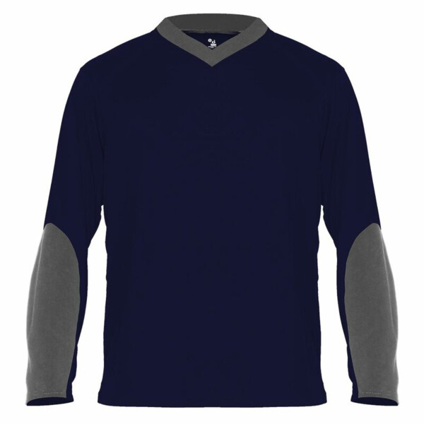 Unisex Sweatless Long Sleeve T-Shirt Thumbnail