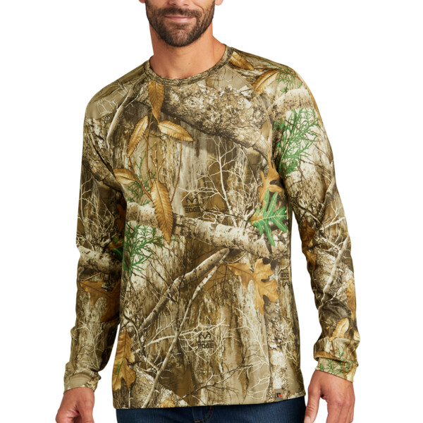 Realtree ® Performance Long Sleeve Tee Thumbnail