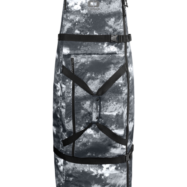 Golf Travel Bag Thumbnail