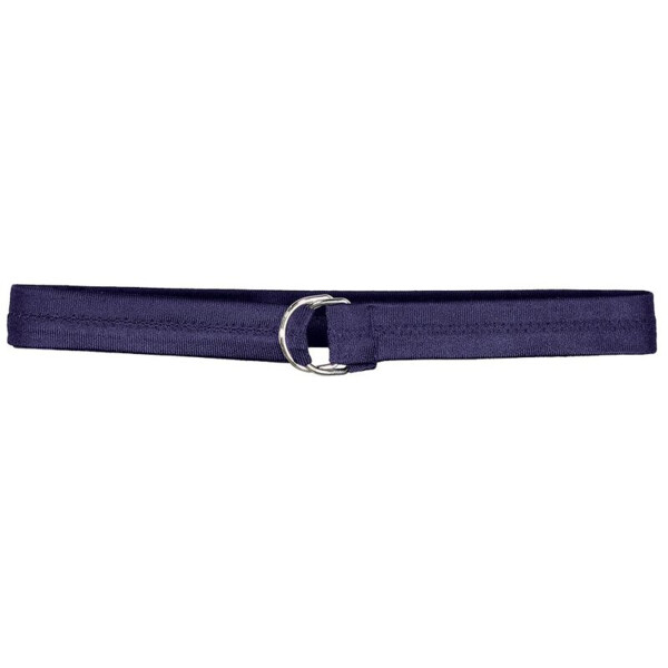 1 1/2" Covered Football Belt Thumbnail