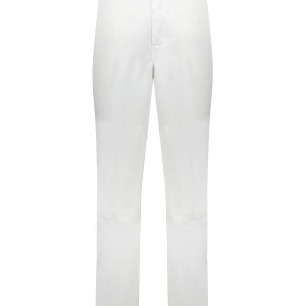 Unisex Solid Change-Up Baseball Pants Thumbnail