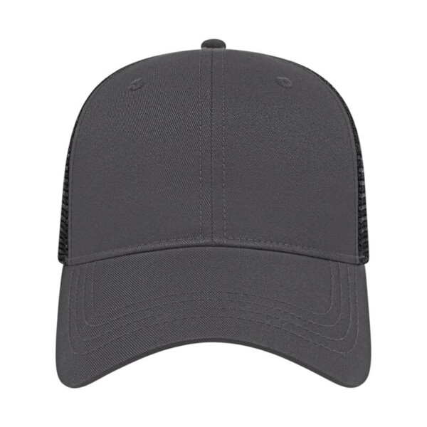 X-tra Value Polyester Trucker Cap Thumbnail