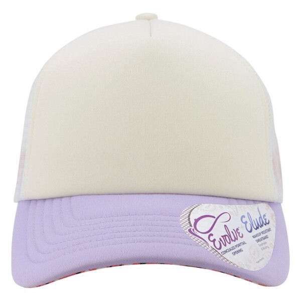 Women's Foam Trucker Cap Thumbnail