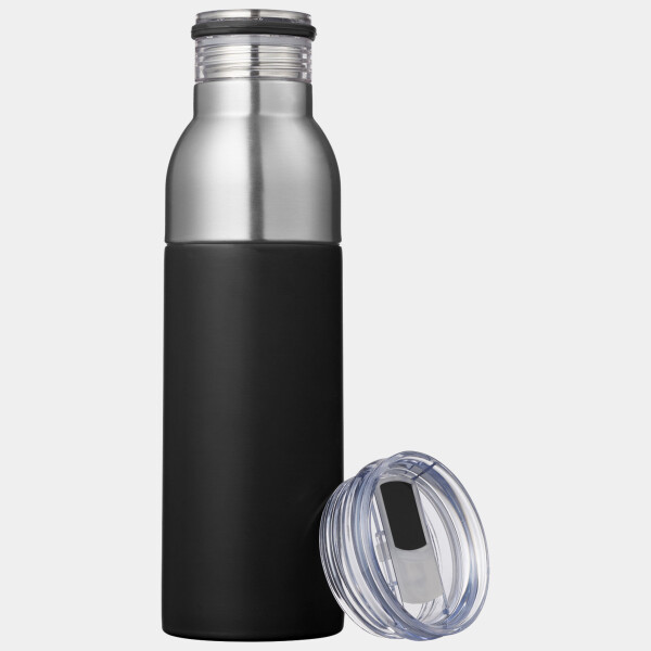 Hampton 22oz Convertible Vacuum Insulated Bottle & Tumbler Thumbnail
