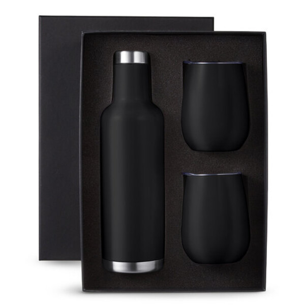Beverage Lovers 3-Piece Wine Gift Set Thumbnail