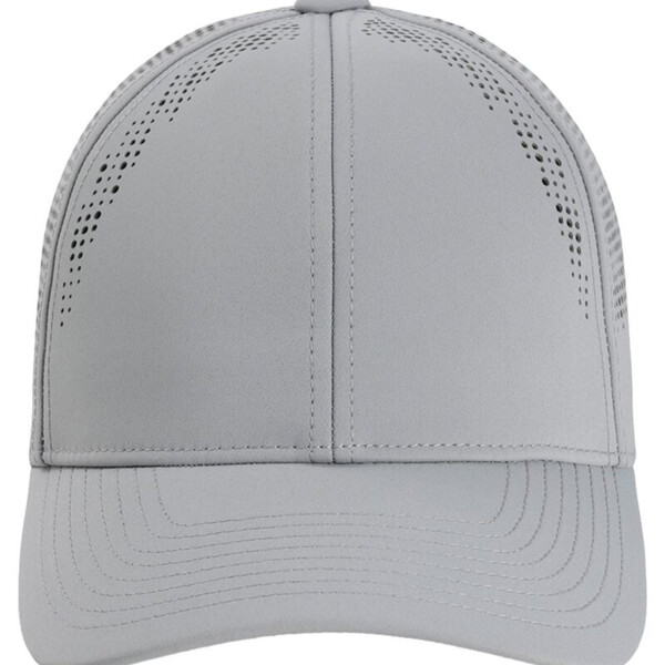 The Alpha Cap Thumbnail