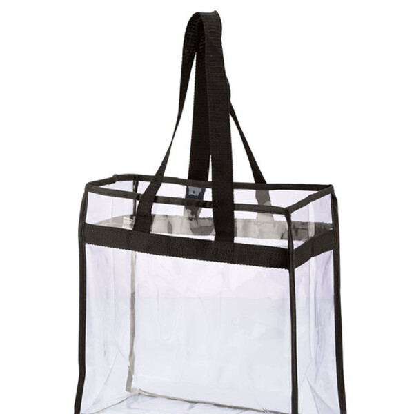 All Access Tote Bag Thumbnail