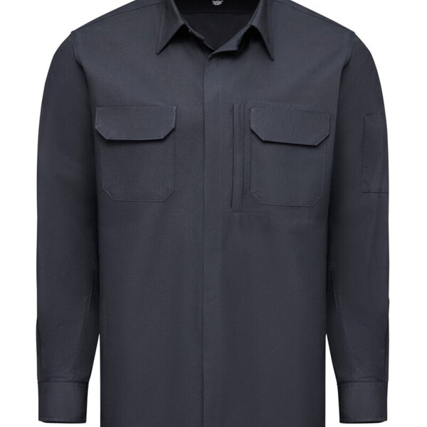 Men's Tall Tactical Long Sleeve Shirt Thumbnail