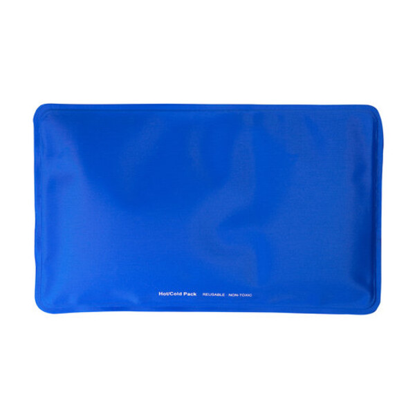 Nylon Covered Gel Hot-Cold Pack Thumbnail