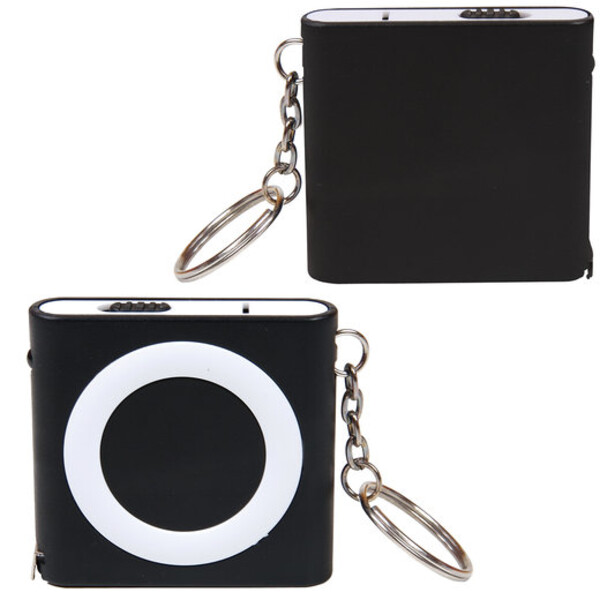 Tape Measure Key Light 3.25' Thumbnail
