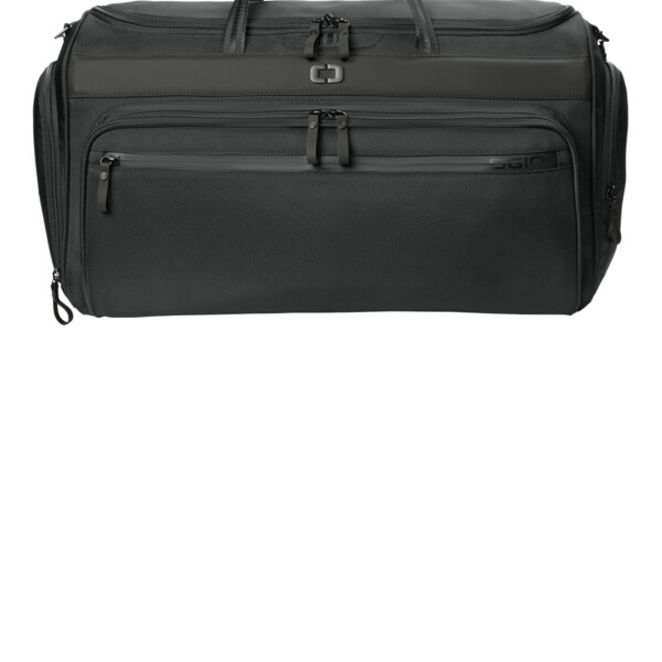 Transform Garment Duffel Thumbnail