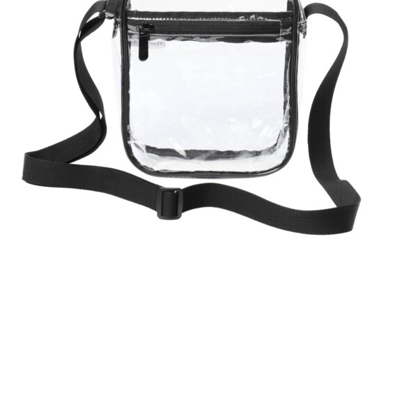 Clear Crossbody Bag Thumbnail