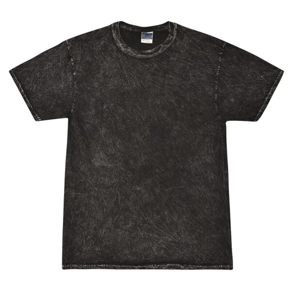 Youth Mineral Wash T-Shirt Thumbnail
