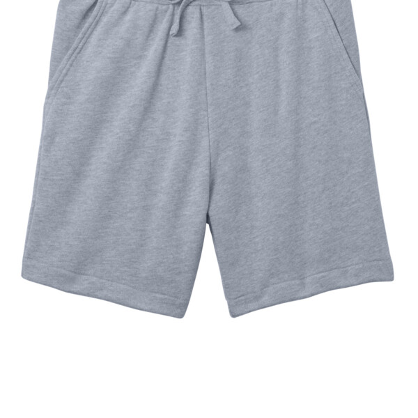Unisex Sponge Fleece Sweatshort Thumbnail