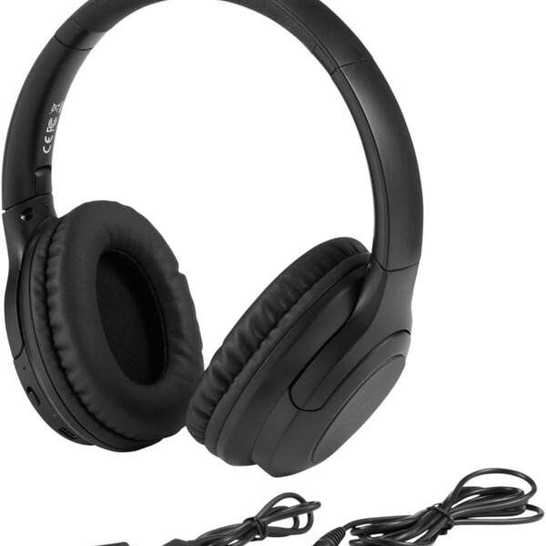 Active Noise Cancelling Wireless Headphones Thumbnail