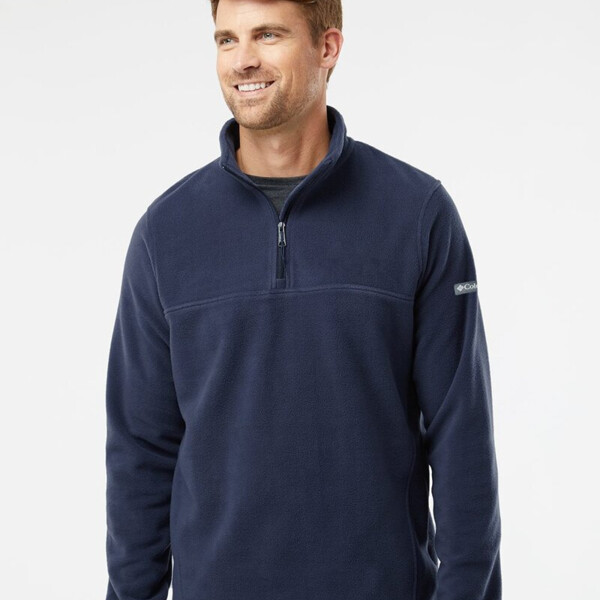 Men's Steens Mountain™ Half-Zip Pullover Thumbnail