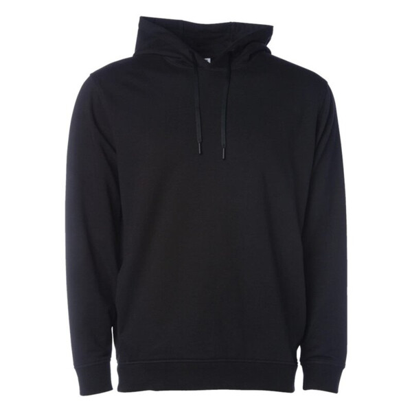Unisex Perform Hooded Sweatshirt Thumbnail