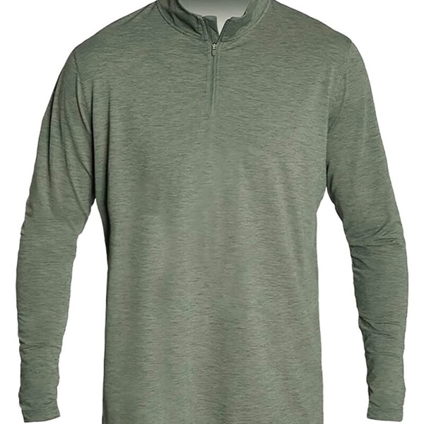 Men's Low Pro Quarter-Zip Pullover Thumbnail