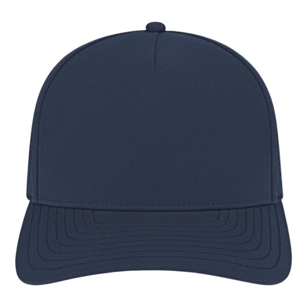 Premium Water-Resistant Perforated Cap Thumbnail