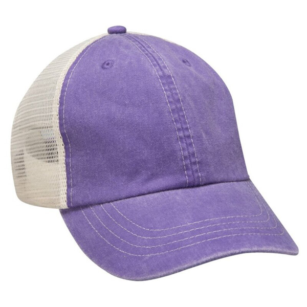 Game Changer Cap Thumbnail