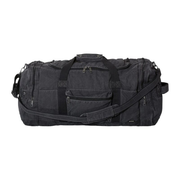 Expedition Duffel Bag Thumbnail