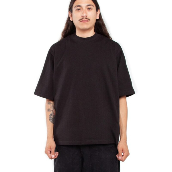 Men's Max Heavyweight Oversized T-Shirt Thumbnail