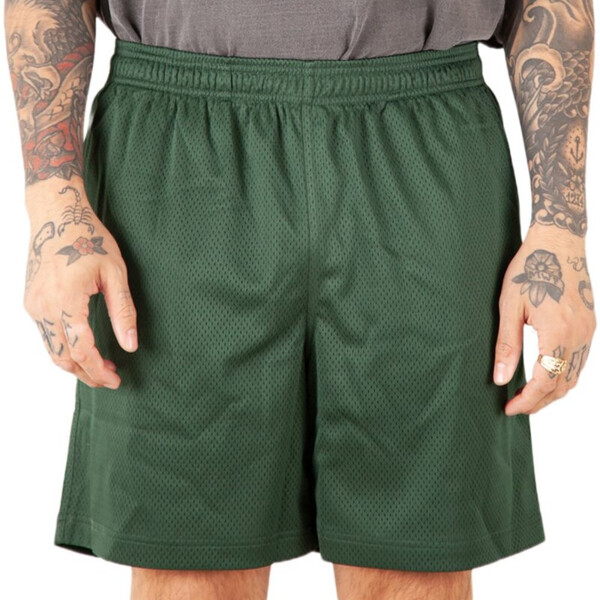 Men's Mesh PE Gym Shorts Thumbnail