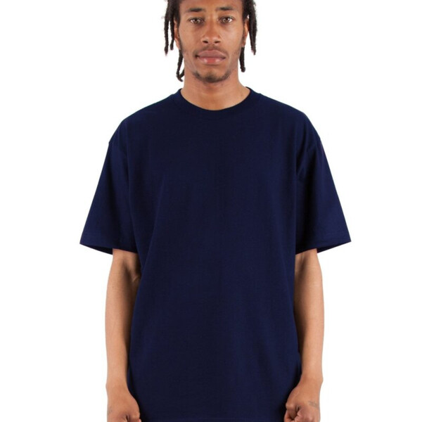 Unisex RETRO Heavyweight T-Shirt Thumbnail