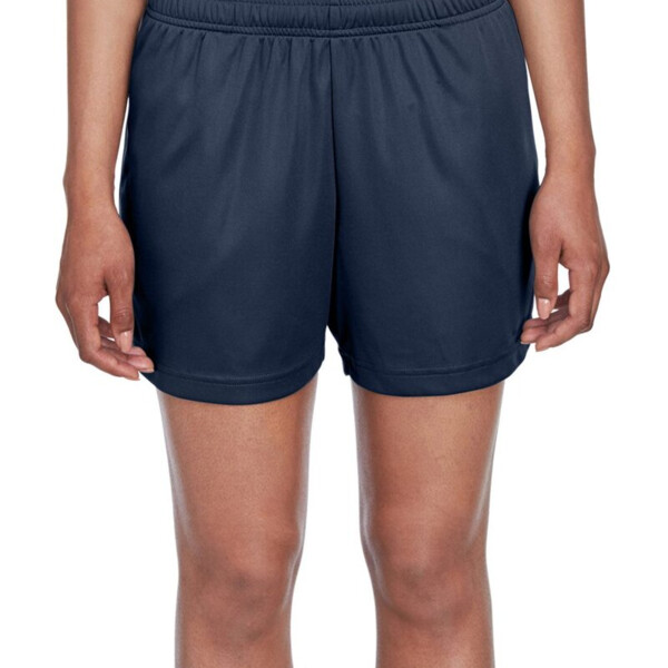 Women's Zone Performance Shorts Thumbnail