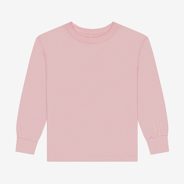 Toddler Jersey Long Sleeve Tee Thumbnail