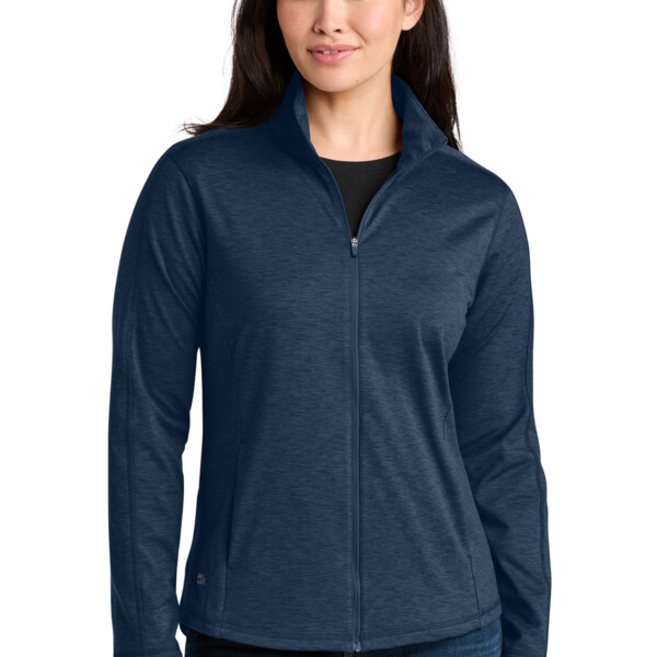Women's Adventurer Full Zip Thumbnail