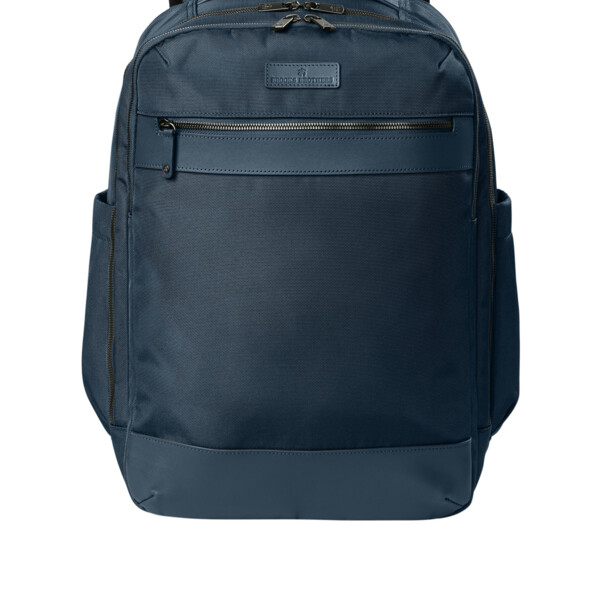 Oxford Backpack Thumbnail