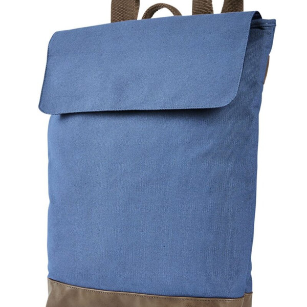 Canvas Rucksack Thumbnail