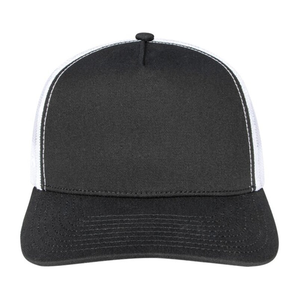 Rudder Five-Panel Cap Thumbnail