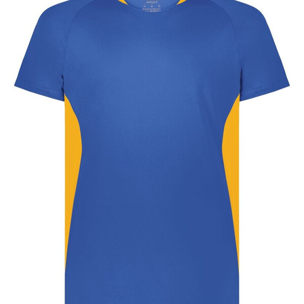 Unisex Octane Soccer Jersey Thumbnail