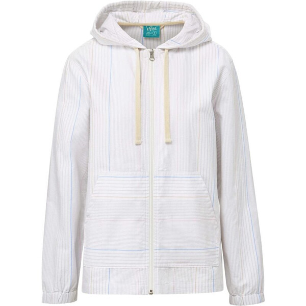 Women's Mood & Vibe™ Poplin Jacket Thumbnail