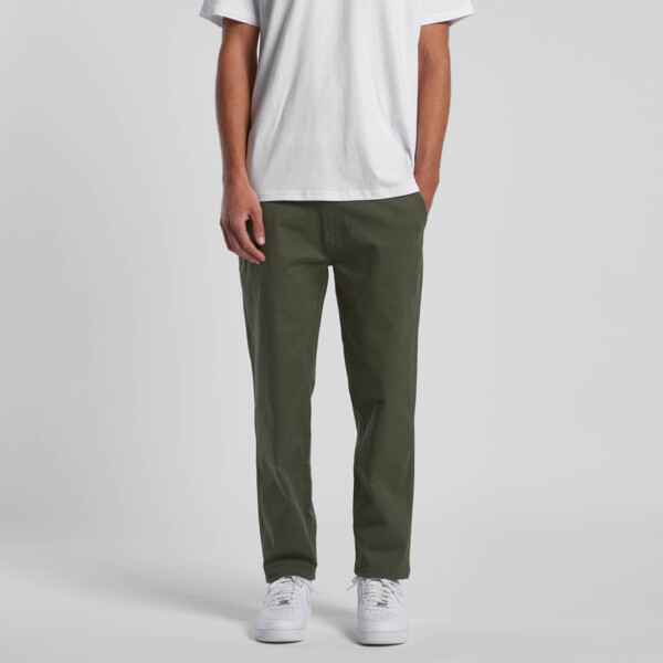 STRAIGHT PANTS Thumbnail