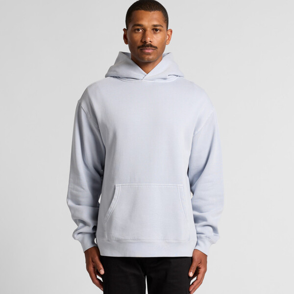 RELAX FADED HOOD Thumbnail