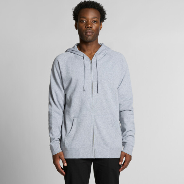 SUPPLY ZIP HOOD Thumbnail