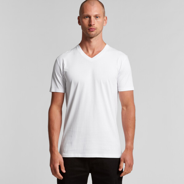STAPLE V NECK Thumbnail