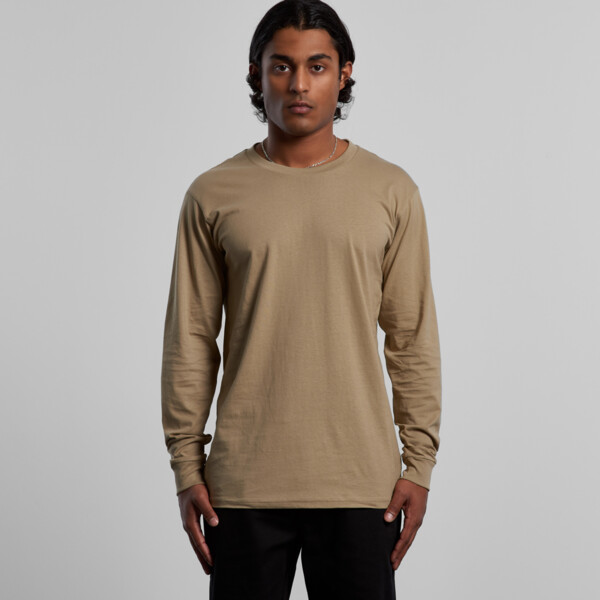 STAPLE LS TEE Thumbnail