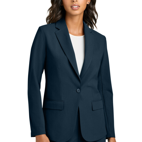 Women's Capital Tech Blazer Thumbnail
