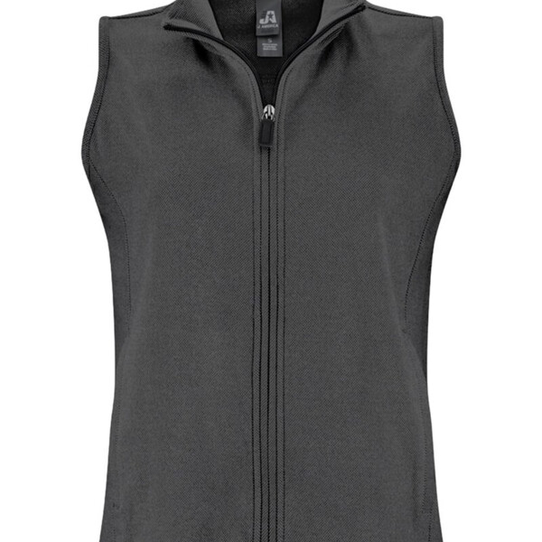 Women's Element Fleece Vest Thumbnail