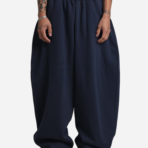 Unisex Balloon Fleece Pants Thumbnail