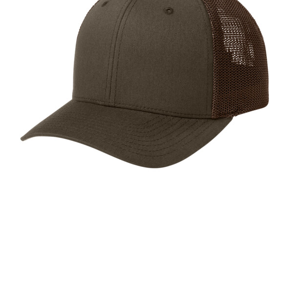 Trucker Mesh Cap Thumbnail