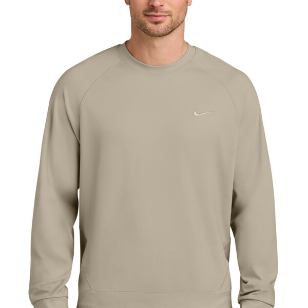 Dri FIT Primary Crew Thumbnail