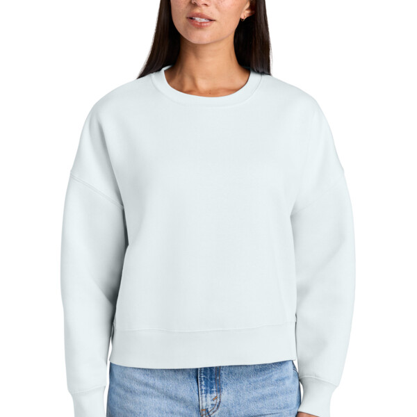 Women's Stella Alma Crewneck Sweatshirt Thumbnail