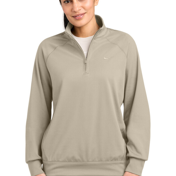 Women's Dri FIT Primary 1/4 Zip Thumbnail